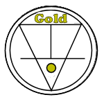 Gold Symbol