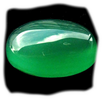 Green Agate