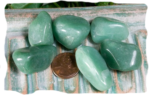 Green Aventurine