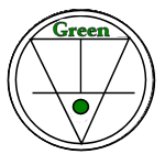 Green Symbol 