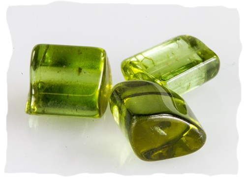 Green Tourmaline