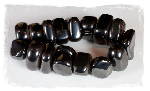 Hematite