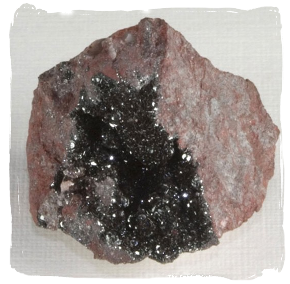 Hematite