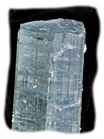 Indicolite