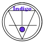 Indigo Symbol 