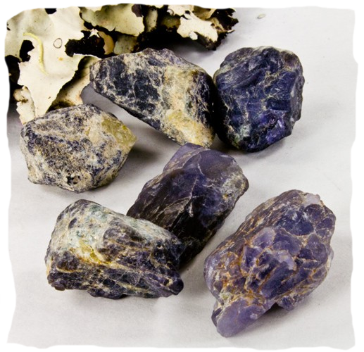 Iolite