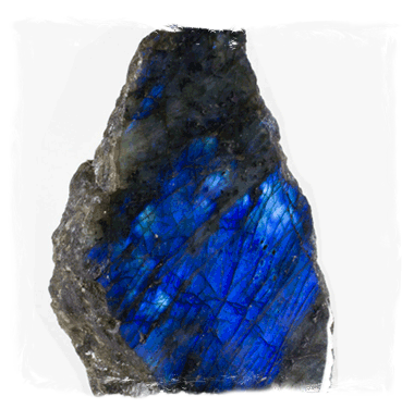 Labradorite