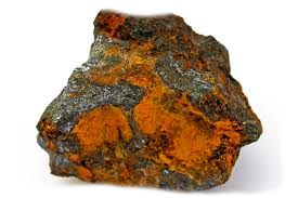 Limonite