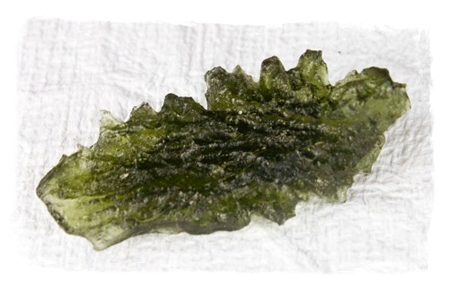 Moldavite