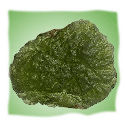 Moldavite