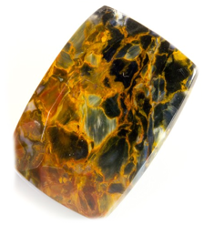 Pietersite