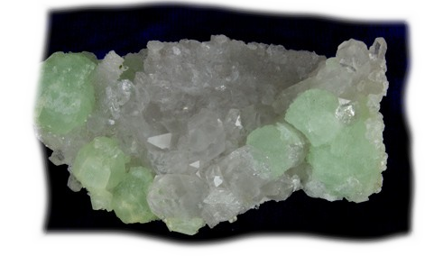 Prehnite