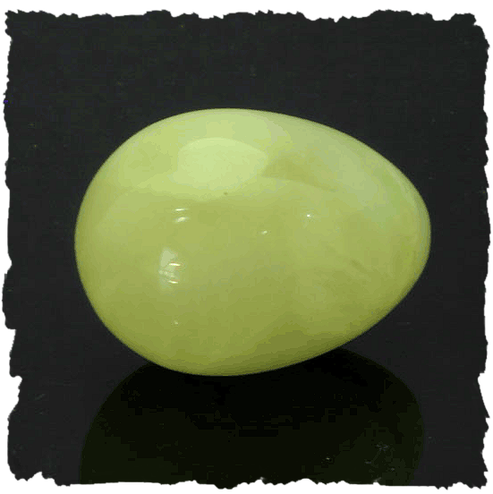 Prehnite