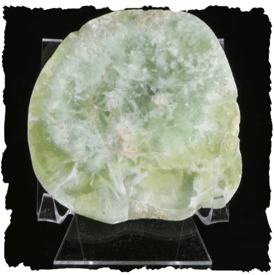 Prehnite