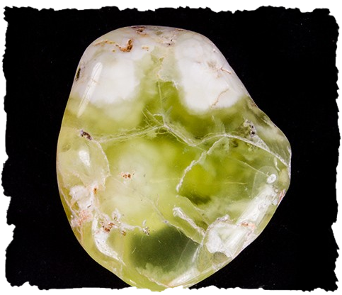 Prehnite