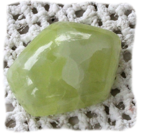 Prehnite