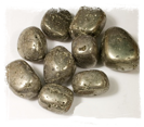 Pyrite