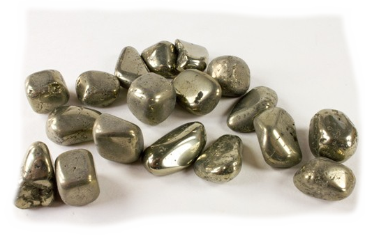 Pyrite