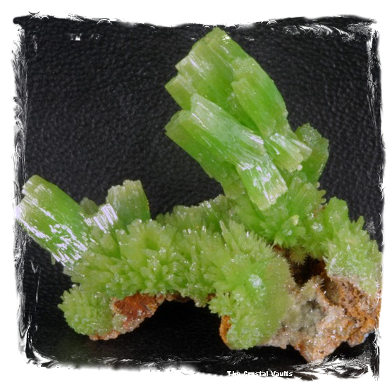 Pyromorphite