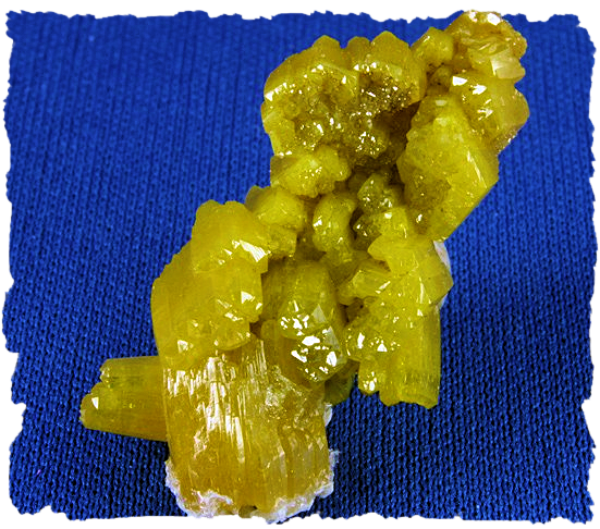 Pyromorphite