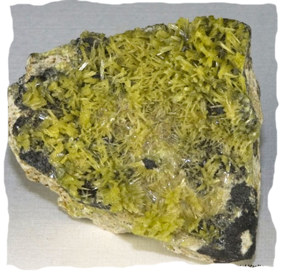 Pyromorphite