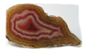 Red Chalcedony