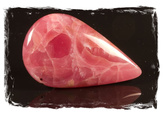 Rhodochrosite