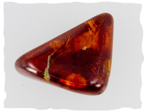 Ruby Blende Sphalerites