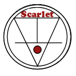 Scarlet Symbol 
