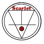 Scarlet Symbol