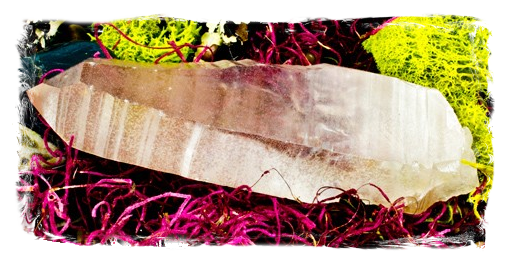 Scarlet Temple Lemurian