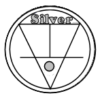 Silver Symbol