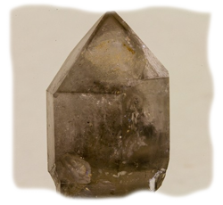 Smoky Quartz