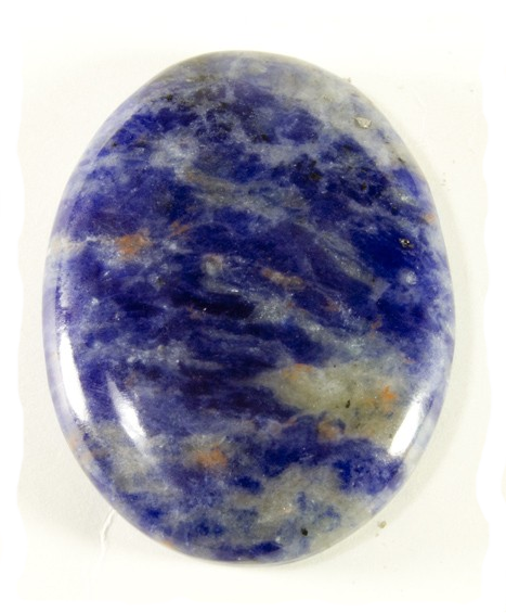 Sodalite