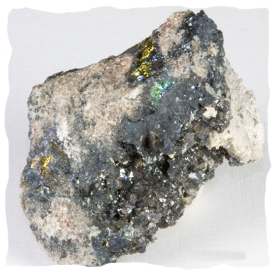 Sphalerite