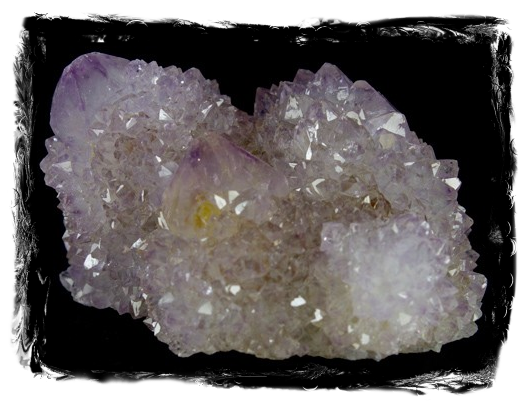 Spirit Quartz