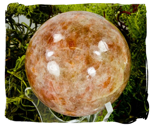 Sunstone