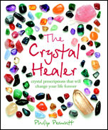 The Crystal Healer