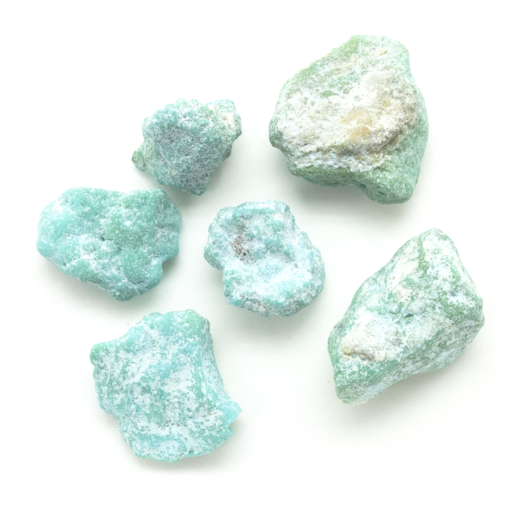 Turquoise