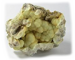 Wavellite