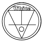 White Symbol 