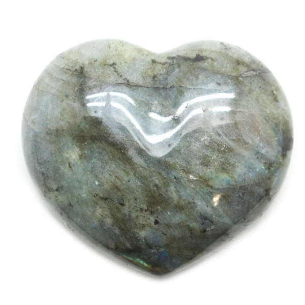 Labradorite Heart-79073