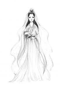 Kwan Yin