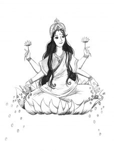 Lakshmi