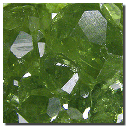 Andradite