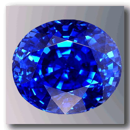 Sapphire Gemstone Meaning