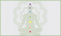 chakra balancing with crystals