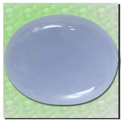 Blue Chalcedony 