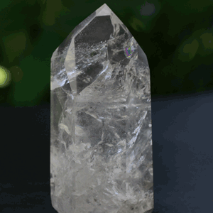 Devic temple quartz