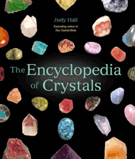 Encyclopedia of Crystals